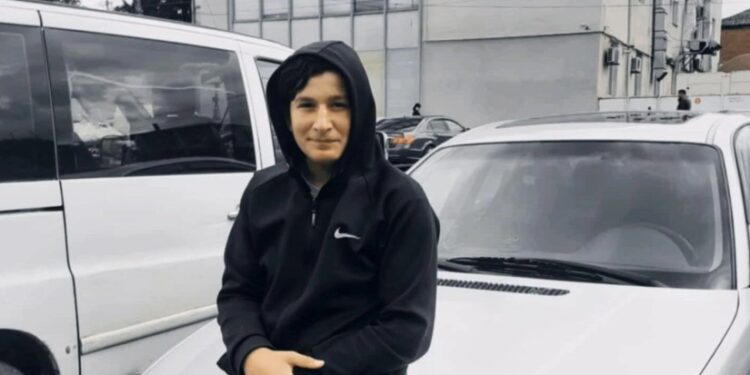 ცნობილია, მდინარე სუფსაში დამხრჩვალი 15 წლის ბიჭის ვინაობა