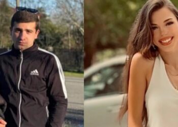 „ვაი, შენს დედას, ლუკა… რა დღეშია, ნეტა იცოდე…“ – თბილისში მოკლულ ბიჭს გლოვობენ