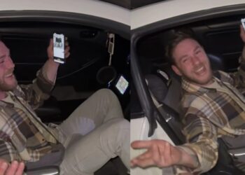 „ენით აღუწერელი ტრაგედია…“ – ცნობილია წყალტუბოში ავარიის დროს დაღუპული ახალგაზრდის ვინაობა