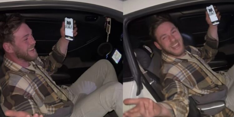 „ენით აღუწერელი ტრაგედია…“ – ცნობილია წყალტუბოში ავარიის დროს დაღუპული ახალგაზრდის ვინაობა