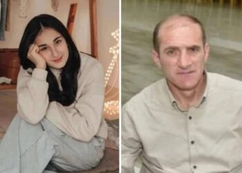 გოგონას საშველად ზღვაში შესულ ბიძას გული გაუსკდა… – ტრაგედია ოკუპირებულ გალში