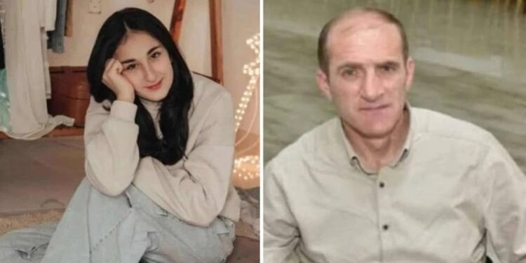 გოგონას საშველად ზღვაში შესულ ბიძას გული გაუსკდა… – ტრაგედია ოკუპირებულ გალში