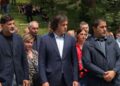 ორი წლის შემდეგაც ყველას ძალიან მძაფრად გვახსენდება შოვის უმძიმესი ტრაგედია – კობახიძე