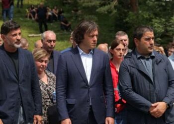 ორი წლის შემდეგაც ყველას ძალიან მძაფრად გვახსენდება შოვის უმძიმესი ტრაგედია – კობახიძე