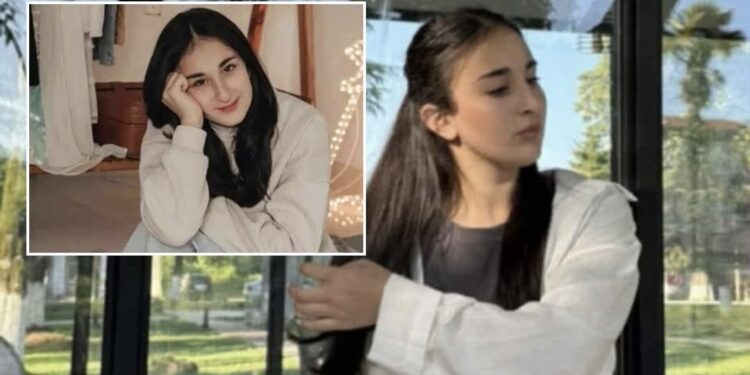 ოკუპირებული გალის სოფელში, ზღვაში მე-10 კლასელი გოგო დაიხრჩო