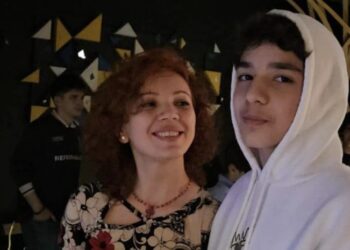 ალექსანდრე მიქელაძის დედა მიმართვას ავრცელებს