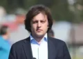“დედას ვფიცავარ, “ნაცობა” არის კატასტროფა” – ირაკლი კობახიძე