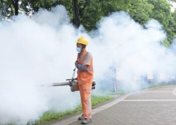 ჩინეთში, „ჩიკუნგუნიას“ ვირუსი სწრაფად ვრცელდება – აშშ-ის დაავადებათა კონტროლისა და პრევენციის ცენტრი მოგზაურებს აფრთხილებს