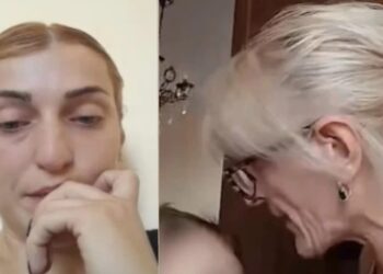 „შიმშილობს…“ – შვილიშვილის ცემის ფაქტზე დაკავებული ქალის შვილი ახალ ინფორმაციას ავრცელებს