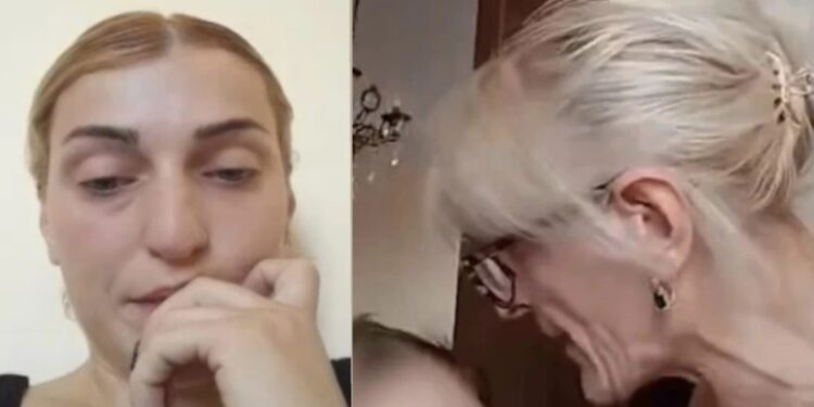 „შიმშილობს…“ – შვილიშვილის ცემის ფაქტზე დაკავებული ქალის შვილი ახალ ინფორმაციას ავრცელებს