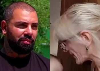 რას ამბობს ბიჭი, რომელმაც ბავშვზე ძალადობის ვიდეო ინტერნეტში ნახა და პოლიციაში დარეკა