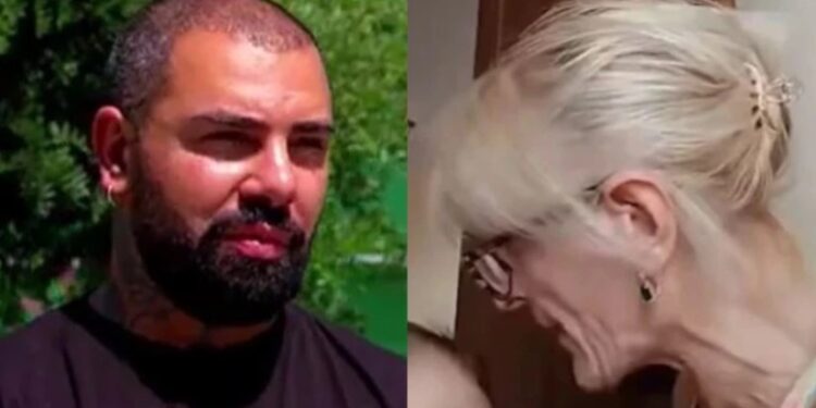 რას ამბობს ბიჭი, რომელმაც ბავშვზე ძალადობის ვიდეო ინტერნეტში ნახა და პოლიციაში დარეკა