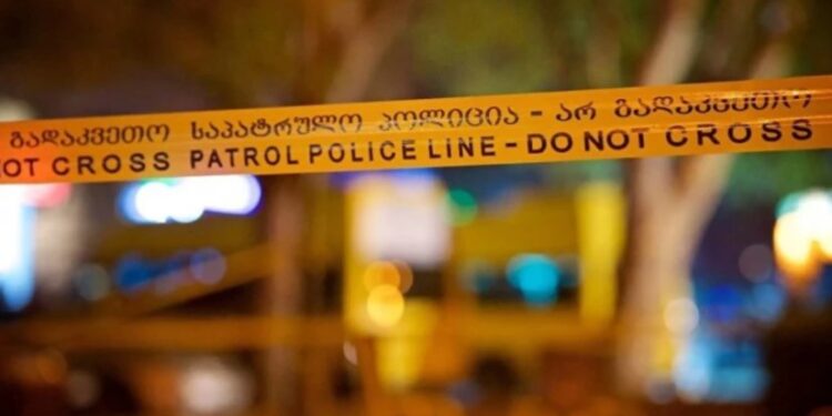 1 დაღუპული და 3 დაშავებული – მძიმე ავარია დედოფლისწყაროში