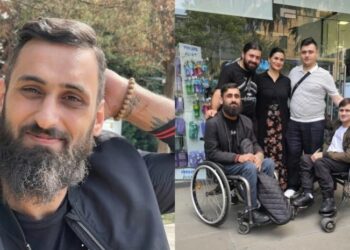 „20 სექტემბერი – ეს ის დღეა, როცა ჩვენ ფეხზე პირველად უნდა დავდგეთ გამართულად“ – თორნიკე ტურაბელიძე სასიამოვნო ამბავს ავრცელებს