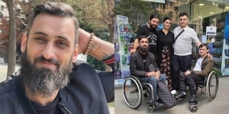 „20 სექტემბერი – ეს ის დღეა, როცა ჩვენ ფეხზე პირველად უნდა დავდგეთ გამართულად“ – თორნიკე ტურაბელიძე სასიამოვნო ამბავს ავრცელებს