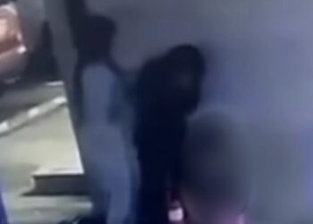 სავარაუდოდ სპორტსმენი ქალის მხრიდან ცემის ფაქტის ამსახველი ვიდეო სოციალურ ქსელში გავრცელდა – 14 წლის მოზარდზე ძალადობის ფაქტზე შსს-მ გამოძიება დაიწყო