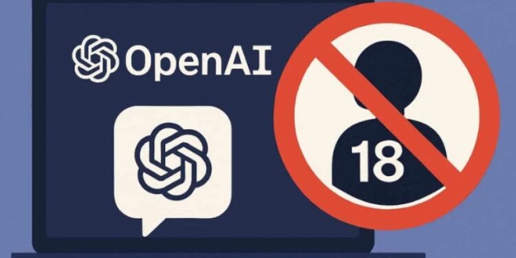 OpenAI-მ 18-წლამდე მოზარდებისთვის მკაცრი შეზღუდვები დააწესა – ChatGPT-ის ახალი პოლიტიკა აქვს