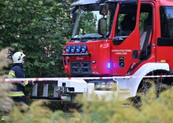 ხანძარი თბილისში – არის მსხვერპლი