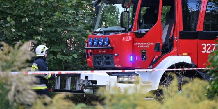 ხანძარი თბილისში – არის მსხვერპლი