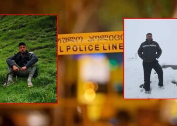 თუშეთში ავტოსაგზაო შემთხვევას ბიძა და დისშვილი ემსხვერპლნენ