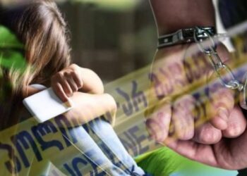 13 წლის მოზარდის გაუპატიურების ბრალდებით 28 წლის პირი დააკავეს