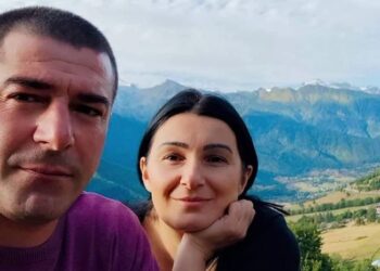 მძიმე ავარია მესტიისა და ჭუბერის გზაგასაყარზე – დაღუპულია ცოლ-ქმარი