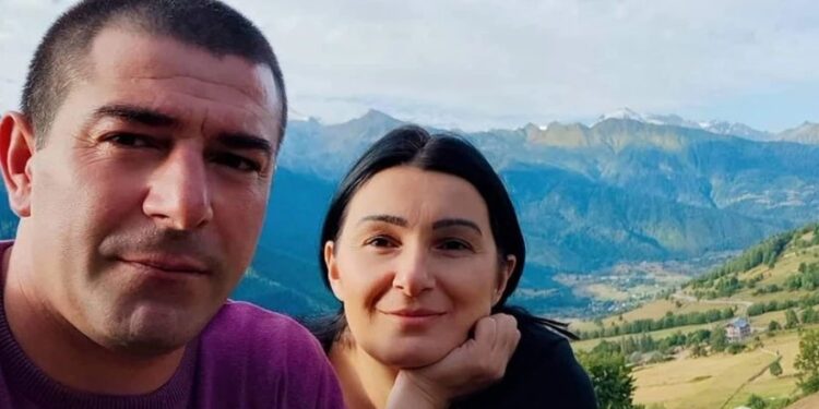 მძიმე ავარია მესტიისა და ჭუბერის გზაგასაყარზე – დაღუპულია ცოლ-ქმარი