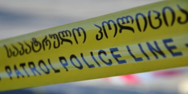 სამეგრელოში, 70 წელს გადაცილებული კაცი არასრულწლოვნის მიმართ გარყვნილი ქმედებისა და მუქარის ბრალდებით დააკავეს