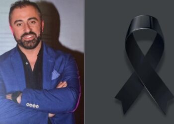 „შენთან სიკვდილს რა უნდოდა, ჩვენო გულიანო, უსაყვარლესო ადამიანო“ – ქართველი ემიგრანტი ამერიკაში ტრაგიკულად დაიღუპა