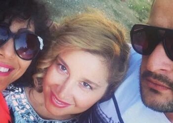 „შვილს მეძახდა… რომ დამირეკავდა, მა, რას შვები?“ – თიკა მახალდიანი