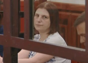 ნინო დათაშვილი 5 000-ლარიანი გირაოს სანაცვლოდ გაათავისუფლეს