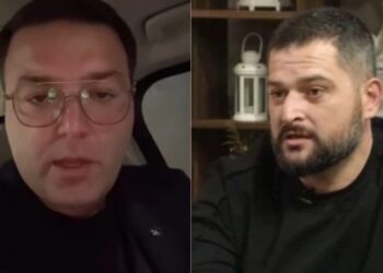 „ბავშვმა მამის მაისური ჩაიხუტა, ხელს ვერ აშვებინებენ…” – ბექა ჩხაიძის ვიდეომიმართვა