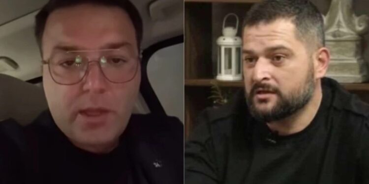 „ბავშვმა მამის მაისური ჩაიხუტა, ხელს ვერ აშვებინებენ…” – ბექა ჩხაიძის ვიდეომიმართვა