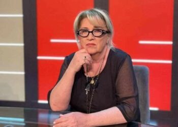 ნინო ფოჩხუა ნინო დათაშვილისთვის გირაოს გადაწყვეტილებაზე: მიუხედავად ჩადენილი დანაშაულისა, რომელიც ყველა განვითარებულ ქვეყანაში ბევრად მკაცრ სასჯელს ითვალისწინებს, საქართველოს პროკურატურა ამ ქეისს მიუდგა ჰუმანურობის მაღალი სტანდარტით