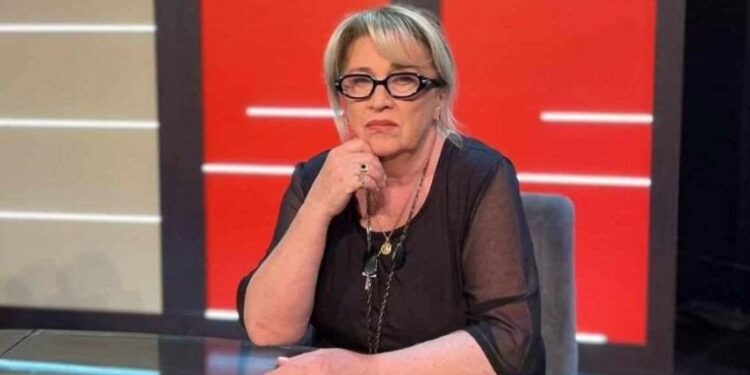 ნინო ფოჩხუა ნინო დათაშვილისთვის გირაოს გადაწყვეტილებაზე: მიუხედავად ჩადენილი დანაშაულისა, რომელიც ყველა განვითარებულ ქვეყანაში ბევრად მკაცრ სასჯელს ითვალისწინებს, საქართველოს პროკურატურა ამ ქეისს მიუდგა ჰუმანურობის მაღალი სტანდარტით