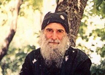 ,,ადამიანების მკურნალია…“ – წარმოთქვით ეს ლოცვა მამა გაბრიელის ხატთან