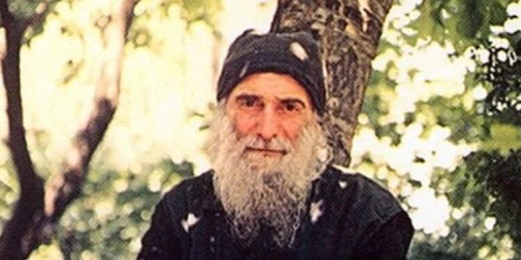 ,,ადამიანების მკურნალია…“ – წარმოთქვით ეს ლოცვა მამა გაბრიელის ხატთან