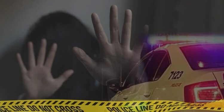 დაკავებულია 28 წლის კაცი, რომელიც 16 წლის გოგოს თბილისის საროსკიპოში მეძავად ამუშავებდა