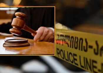 პოლიციელის დაჭრის ფაქტზე ბრალდებულს აღკვეთის ღონისძიების სახით პატიმრობა შეეფარდა