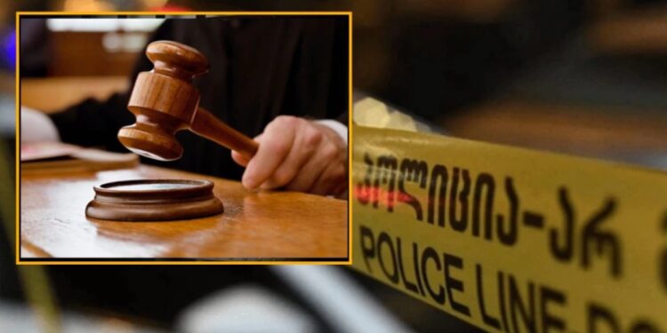 პოლიციელის დაჭრის ფაქტზე ბრალდებულს აღკვეთის ღონისძიების სახით პატიმრობა შეეფარდა