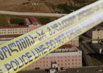 გლდანის მე-8 დაწესებულების ყოფილი უფროსი გარდაცვლილი იპოვეს – შსს-მ გამოძიება ფაქტზე სსკ-ის 115-ე მუხლით დაიწყო