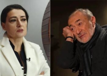 „დედამ არ იცის მამუკას გარდაცვალების შესახებ… პირველად მოვყვები, რაც მოხდა მის თავს…“ – თაკო ჩარკვიანი