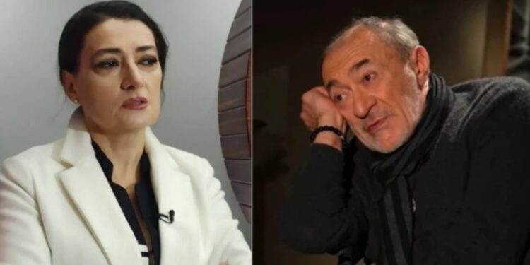 „დედამ არ იცის მამუკას გარდაცვალების შესახებ… პირველად მოვყვები, რაც მოხდა მის თავს…“ – თაკო ჩარკვიანი