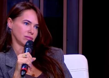 „ჩემი დაქალის ქმარი ვნახე მანქანაში სხვასთან, გადავიღე ტელეფონით ვიდეო… იჩხუბეს, შერიგდნენ და მე ვიყავი მტერი…“ – ლანა მეტრეველი