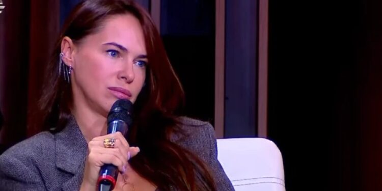 „ჩემი დაქალის ქმარი ვნახე მანქანაში სხვასთან, გადავიღე ტელეფონით ვიდეო… იჩხუბეს, შერიგდნენ და მე ვიყავი მტერი…“ – ლანა მეტრეველი