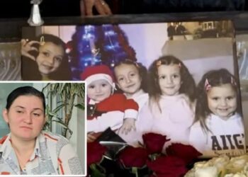 „მინდა, თანხა სხვა მშობლებს გადავცე, ვისაც სჭირდება“ – ტრაგიკულად დაღუპული ბავშვების დედა