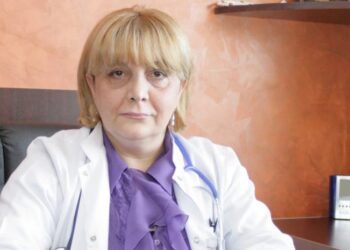 „ყურძენი ერთ-ერთი ყველაზე გემრიელი და სასარგებლო ხილია ბავშვისთვის“ – ინგა მამუჩიშვილის რჩევა მშობლებს