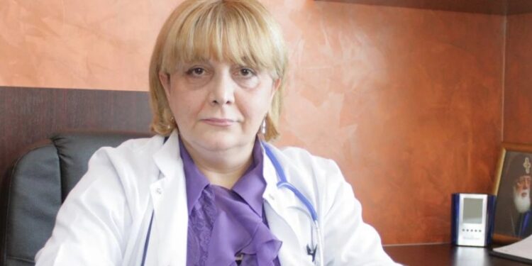 „ყურძენი ერთ-ერთი ყველაზე გემრიელი და სასარგებლო ხილია ბავშვისთვის“ – ინგა მამუჩიშვილის რჩევა მშობლებს