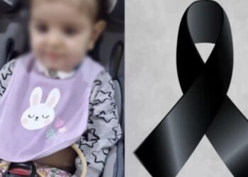 ფოთში, 3 წლის ბავშვი გარდაიცვალა