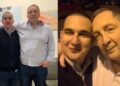 „ყველგან გეძებ მა, ხალხში, ჰაერში, ცაში, ძილში თუ ცხადში…“ – ბუკა პეტრიაშვილის ვაჟის გარდაცვალებიდან 1 წელი გავიდა